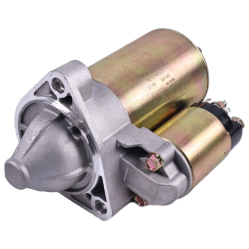 Qd1138k 12v starter for joyner - starter,
