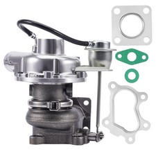 Turbocompresseur FOR SHIBAURA Industriemotor 32HP N844L N844L-T Diesel  VA420081