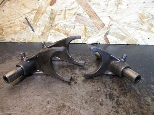 Fourchettes boite de - fourchettes,