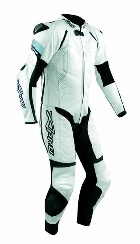 Combinaison cuir moto - cuir, 1