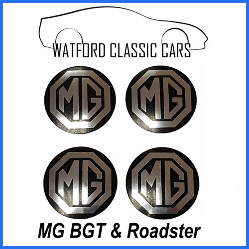 Mgb roadster wheel - mgb,