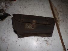 trousse caisse à outils 250 F