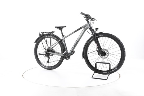Cube aim race allroad - aim, de