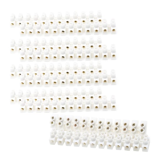 Pcs white position - 10,