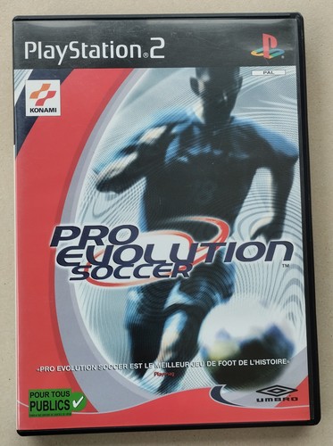 Playstation ps2 pro - playstation, 2