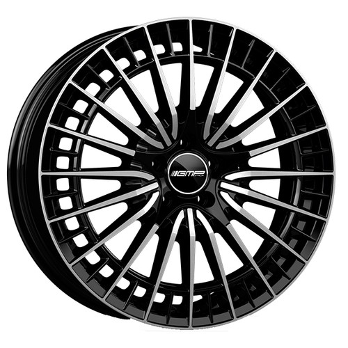 Jantes roues gmp qstar - jantes,