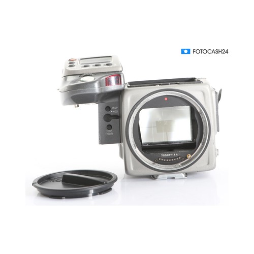 Hasselblad appareil photo - h1,