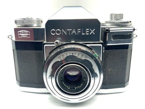 Easybuy zeiss ikon contaflex - easybuy,