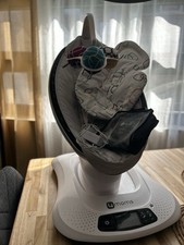 balancelle pour bébé 4moms