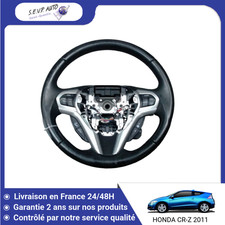 🇫🇷 VOLANT DE DIRECTION