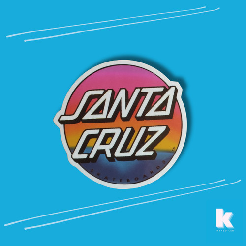 Kansolab 000084 sticker - -,