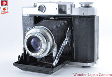 [Rare] Appareil photo pliable