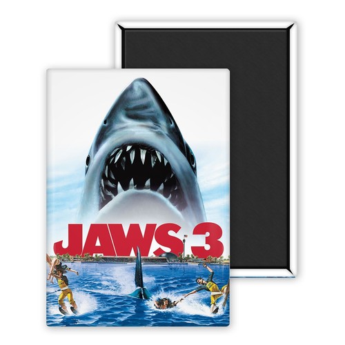 Jaws affiche film - affiche,