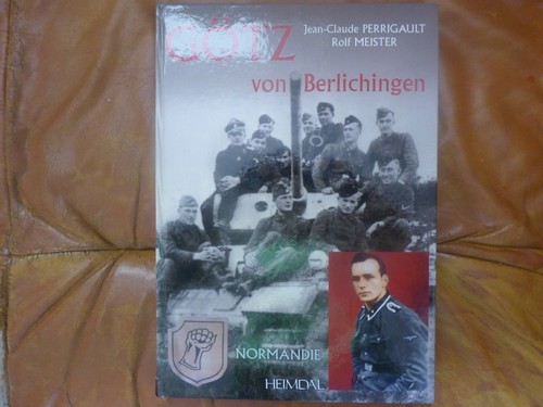 Album heimdal gotz von - album,