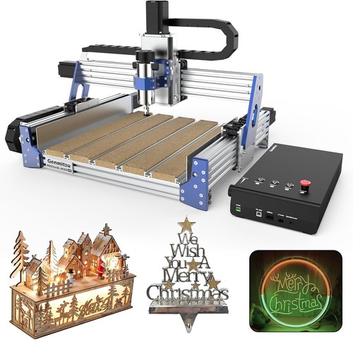 Cnc router machine proverxl - cnc,