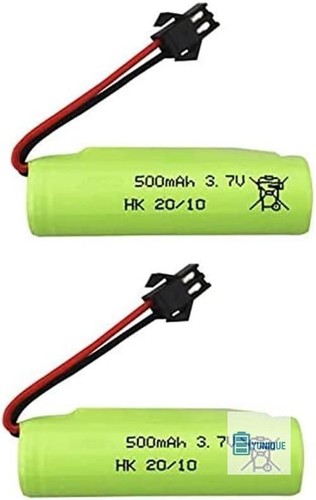 Batterie ion 3 - x, li-ion
