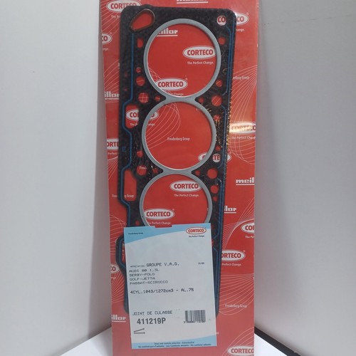Joint culasse audi - joint, b2