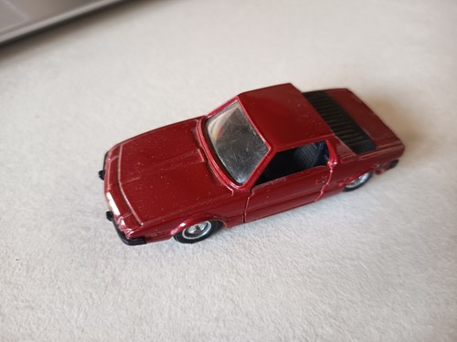 Miniature solido fiat - miniature, 1:43