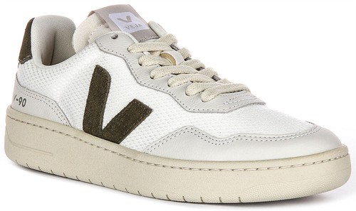 Veja mesh rétro - v-90, b-mesh