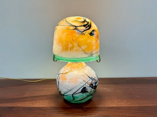Michèle luzoro lampe en - luzoro,