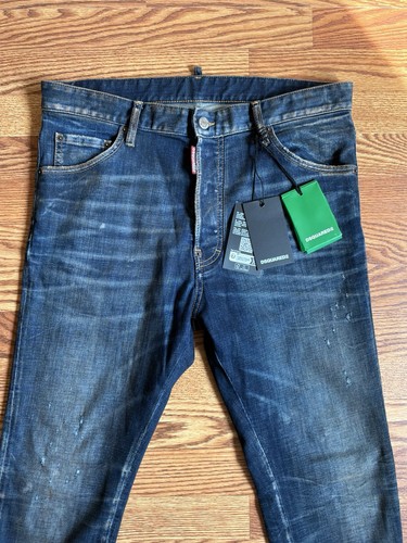 Dsquared2 men long - men's,