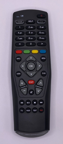 Télécommande dreambox dm7020 - télécommande,