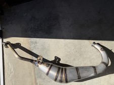 Echappement Arrow Cagiva Mito