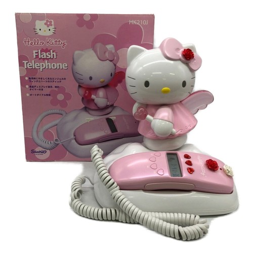 Sanrio hello kitty flash - sanrio,