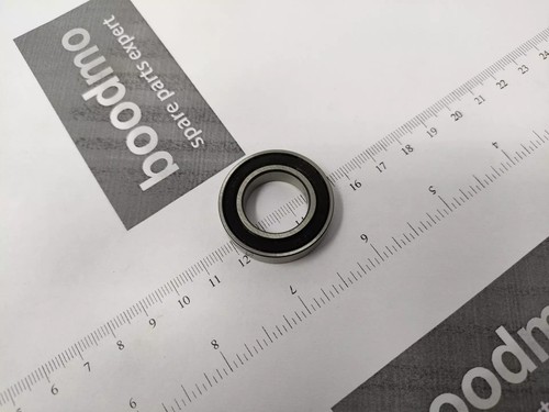 Roulement pour mahindra - roulement, supro