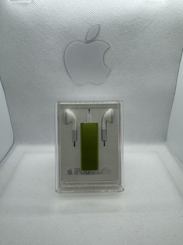 Apple ipod shuffle - ipod,