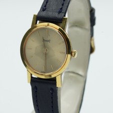 Piaget Femme Montre 18K 750
