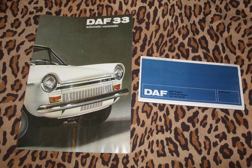 Catalogues brochures - (mc1/c),