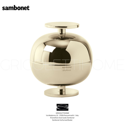 Sambonet coupes - sambonet,