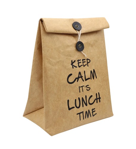 Sac isotherme repas pour