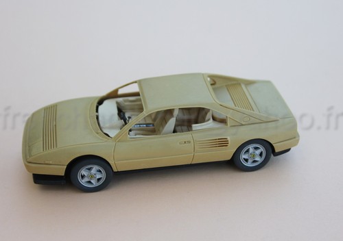 Voiture ferrari mondial - voiture,
