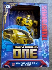 2024 Transformers One