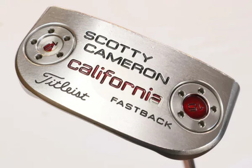 Titleist scotty cameron - titleist,