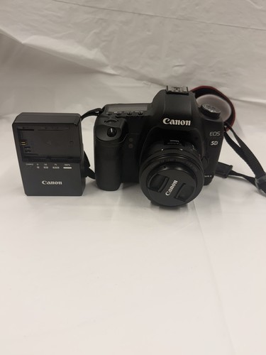Canon eos mark w - canon,