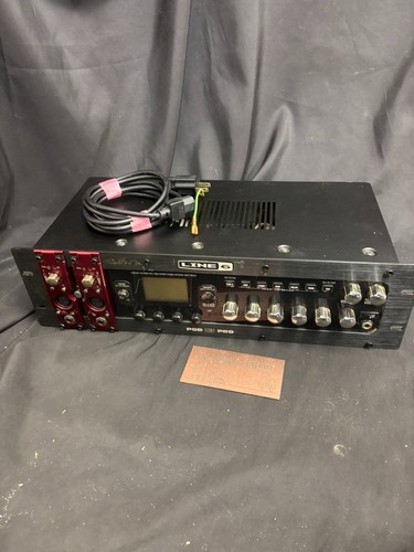 Line pod pro rack - 6, x3