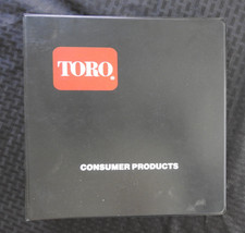 Toro Pro-Line Autotractée