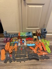 Thomas The Train Trackmaster -