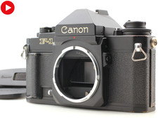 Appareil photo reflex