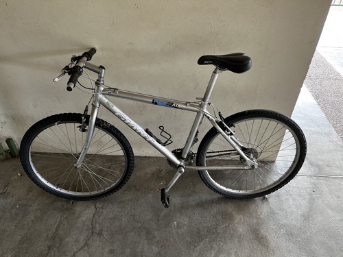 Vtt giant boulder alu - vtt,