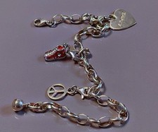 Bracelet Thomas Sabo charms