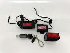TVR Tuscan Mk1 Lockset META Alarm System with Immobiliser