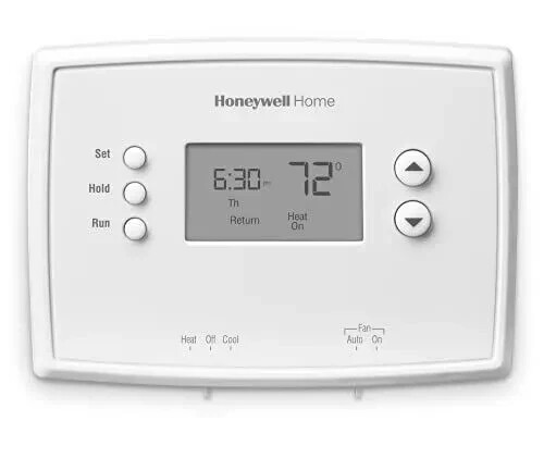 Honeywell home rth221b1039 - home,
