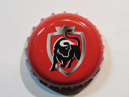 Bière capsule piedboeuf - capsule, ~