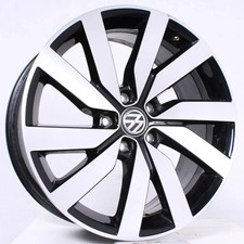 18 pouces d'origine VW Sharan