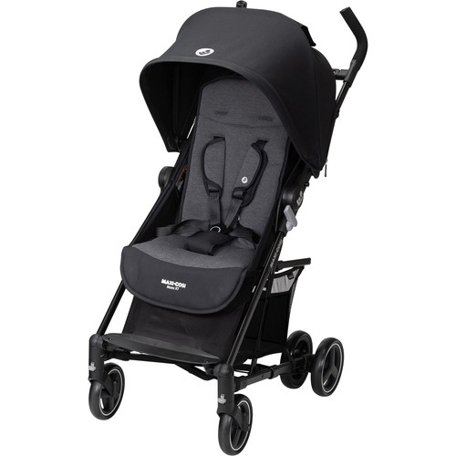 Stroller maxi cosi mara - stroller,