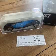 Bugatti Royale Mod 41 1927